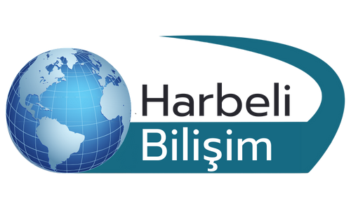 Harbeli Bilişim - Teknolojinin Adresi