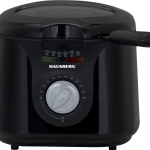 Hausberg Hb1331Ng Elektrikli Fritöz