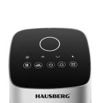 HAUSBERG ELEKTRİKLİ KULE TİPİ VANTİLATÖR 41 İNÇ
