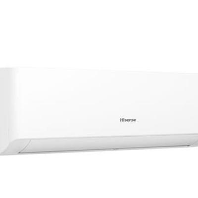 HISENSE 12000 BTU KA35XR0EG INV. A++ SU KLİMA