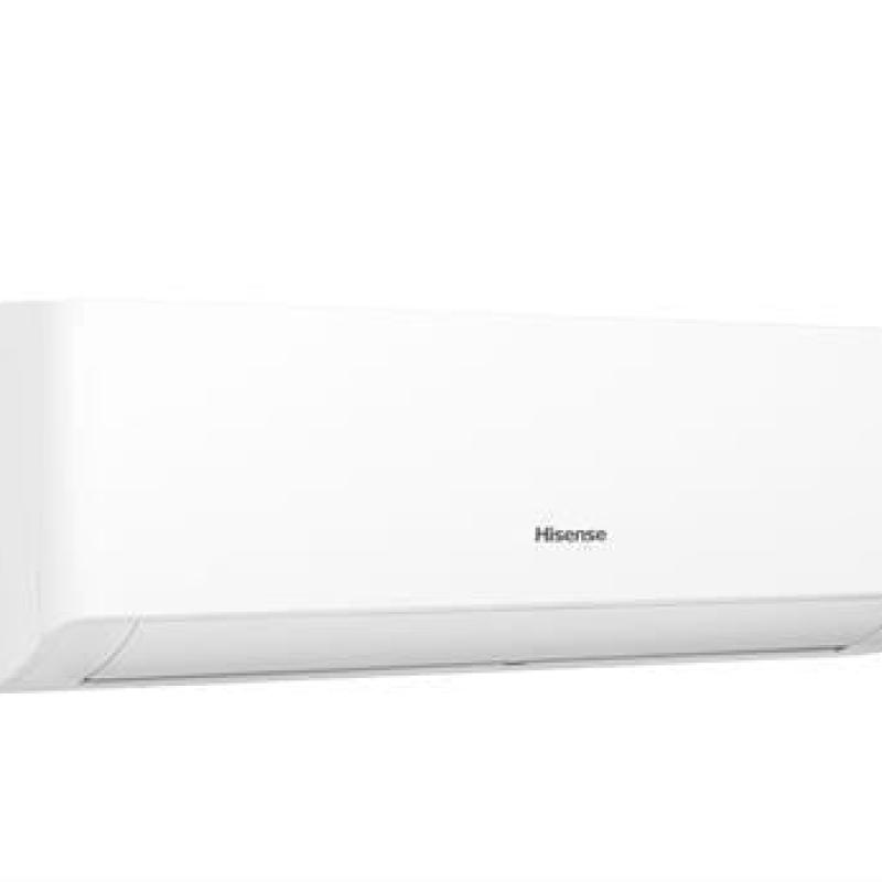 HISENSE 18000 BTU KA50BS0EG INV. A++ SU KLİMA