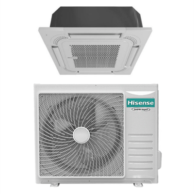 HISENSE 24000 BTU ACT 71 KASET TİPİ INV SU A++ KLİMA