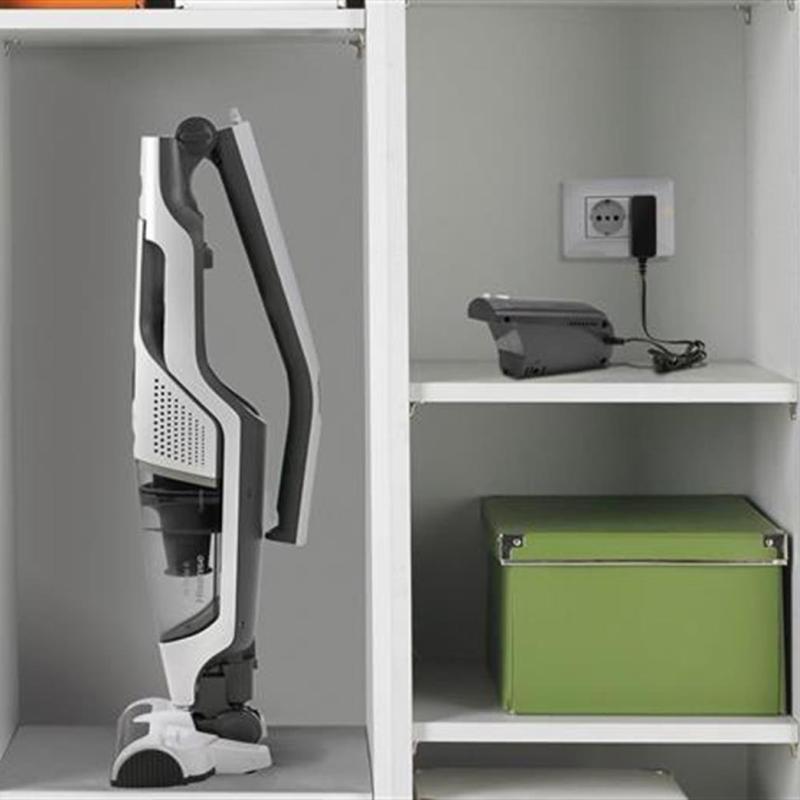 HISENSE 2IN1 ŞARJLI SÜPÜRGE HVC5232W