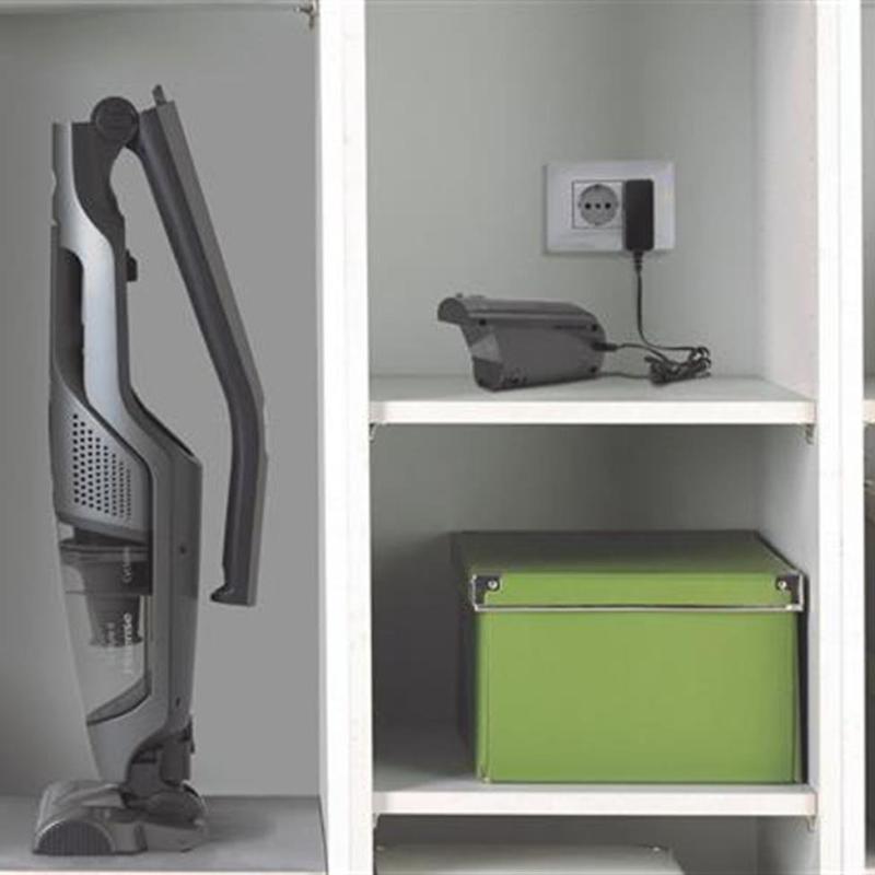HISENSE HVC5262A 2IN1 ŞARJLI SÜPÜRGE