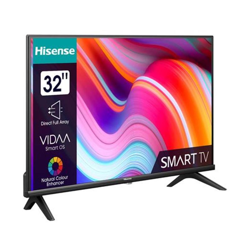 HISENSE 32A4K 32'' UYDU ALICILI HD SMART TV