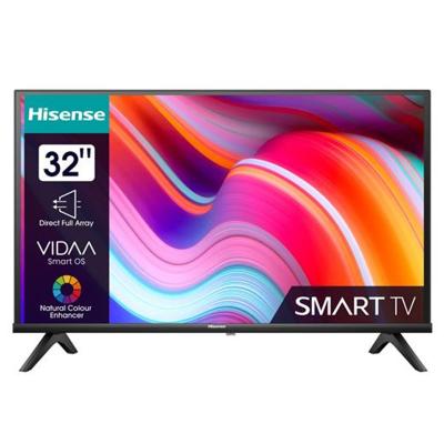 HISENSE 32A4K 32'' UYDU ALICILI HD SMART TV