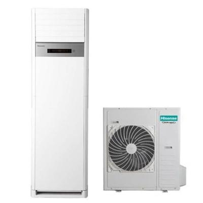 HISENSE 48000 BTU AUW140U6RT 3 FAZ SALON TİPİ INV SU FS A++ KLİMA