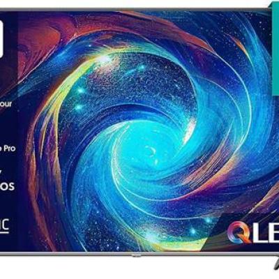 HISENSE 55E7KQ 55'' 4K QLED PRO HDR SMART TV