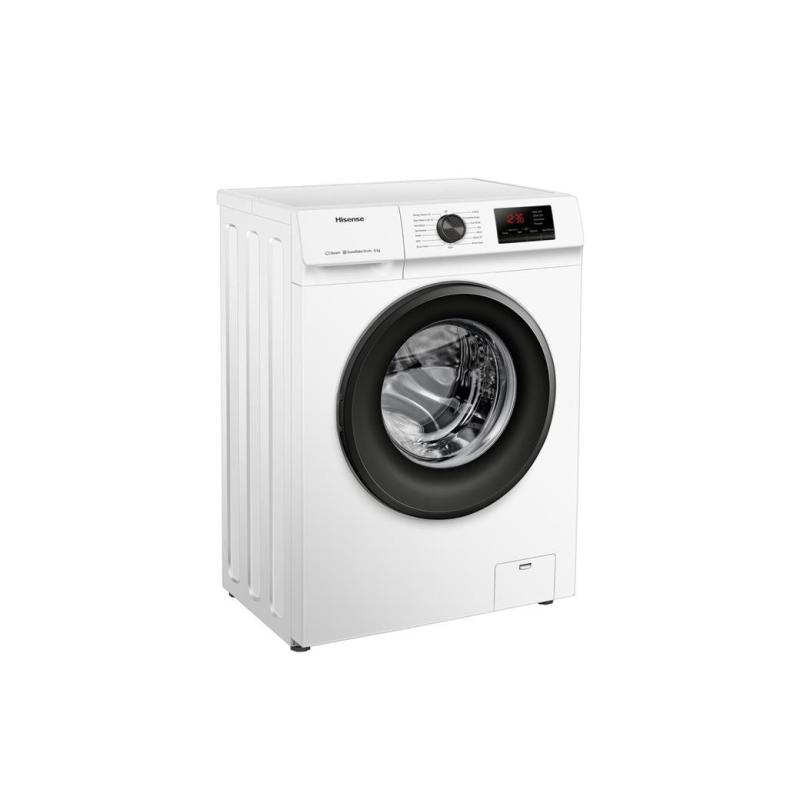 HISENSE 6KG. ÇAMAŞIR MAKİNESİ WFVB6010EM 1000 DEVİR