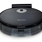 HISENSE AKILLI ROBOT SÜPÜRGE RVCG144AB