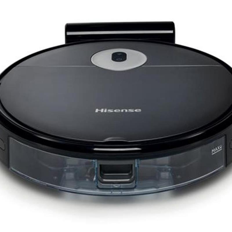 HISENSE AKILLI ROBOT SÜPÜRGE RVCG144AB