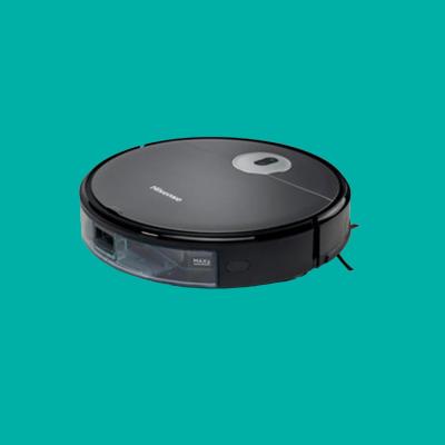 HISENSE AKILLI ROBOT SÜPÜRGE RVCG144AB
