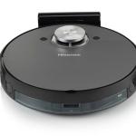HISENSE RVCL144AB AKILLI ROBOT SÜPÜRGE