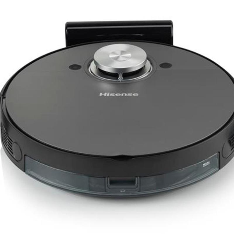 HISENSE RVCL144AB AKILLI ROBOT SÜPÜRGE