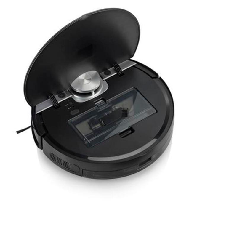 HISENSE RVCL144AB AKILLI ROBOT SÜPÜRGE