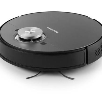 HISENSE RVCL144AB AKILLI ROBOT SÜPÜRGE