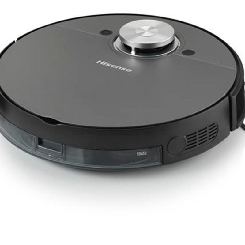 HISENSE RVCL144AB AKILLI ROBOT SÜPÜRGE
