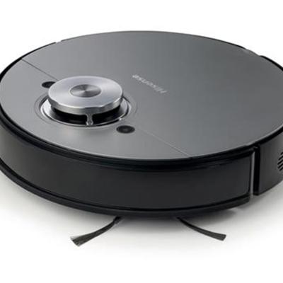HISENSE AKILLI ROBOT SÜPÜRGE RVCLS144AB