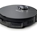 HISENSE AKILLI ROBOT SÜPÜRGE RVCLS144AB
