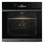HISENSE BI62212ABUK 77 LT. ANKASTRE CAM FIRIN SİYAH