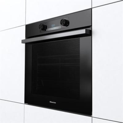 HISENSE BI62212ABUK 77 LT. ANKASTRE CAM FIRIN SİYAH