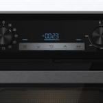 HISENSE BI62212ABUK 77 LT. ANKASTRE CAM FIRIN SİYAH