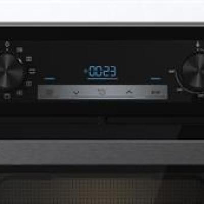 HISENSE BI62212ABUK 77 LT. ANKASTRE CAM FIRIN SİYAH