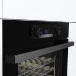 HISENSE BI62212ABUK 77 LT. ANKASTRE CAM FIRIN SİYAH