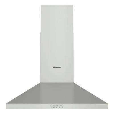 HISENSE CH6C4BXUK INOX 60CM DAVLUMBAZ
