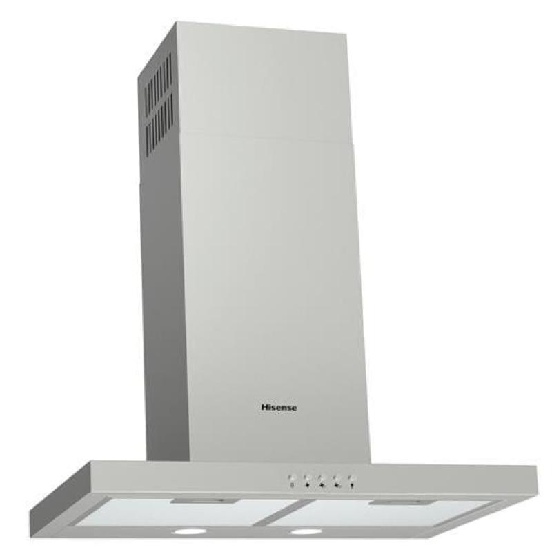 HISENSE CH6T4BX INOX 60CM DAVLUMBAZ