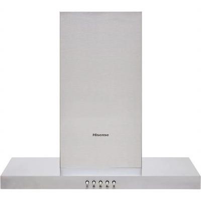 HISENSE CH6T4BX INOX 60CM DAVLUMBAZ