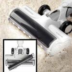 HISENSE HVC6133W DİKEY ŞARJLI SÜPÜRGE BEYAZ