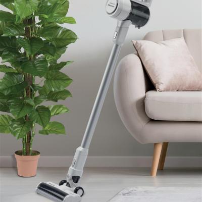 HISENSE HVC6133W DİKEY ŞARJLI SÜPÜRGE BEYAZ