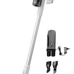 HISENSE HVC6134W DİKEY ŞARJLI SÜPÜRGE BEYAZ