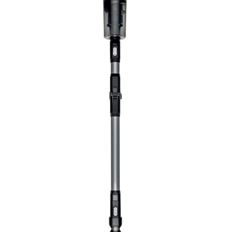 HISENSE HVC6264BK DİKEY ŞARJLI SÜPÜRGE