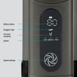 HISENSE HVC6463DA DİKEY ŞARJLI SÜPÜRGE