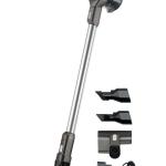 HISENSE HVC6463DA DİKEY ŞARJLI SÜPÜRGE