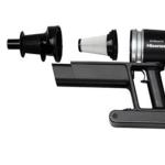 HISENSE DİKEY ŞARJLI SÜPÜRGE HVC6464A