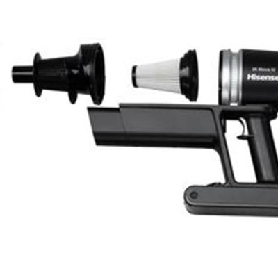 HISENSE DİKEY ŞARJLI SÜPÜRGE HVC6464A