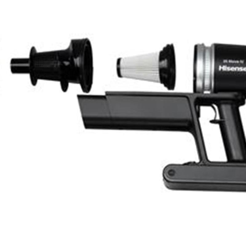 HISENSE DİKEY ŞARJLI SÜPÜRGE HVC6464A