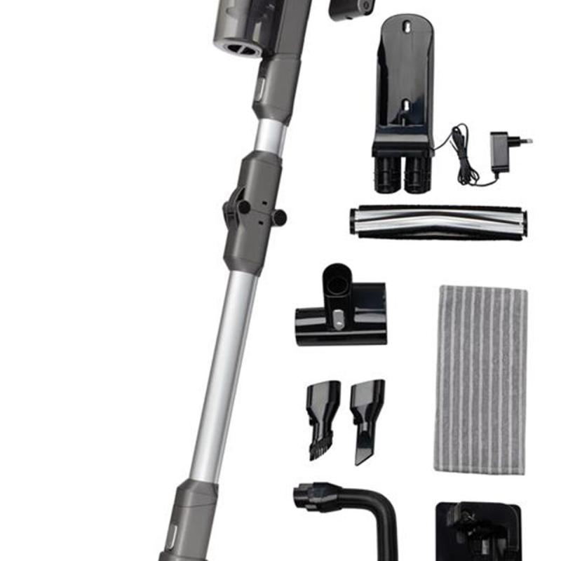 HISENSE DİKEY ŞARJLI SÜPÜRGE HVC6464A