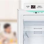 HISENSE 173 LT. DİKEY DERİN DONDURUCU FV191N4AW1