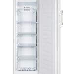 HISENSE 194 LT. NOFROST DİKEY DERİN DONDURUCU BEYAZ FV245N4AW1