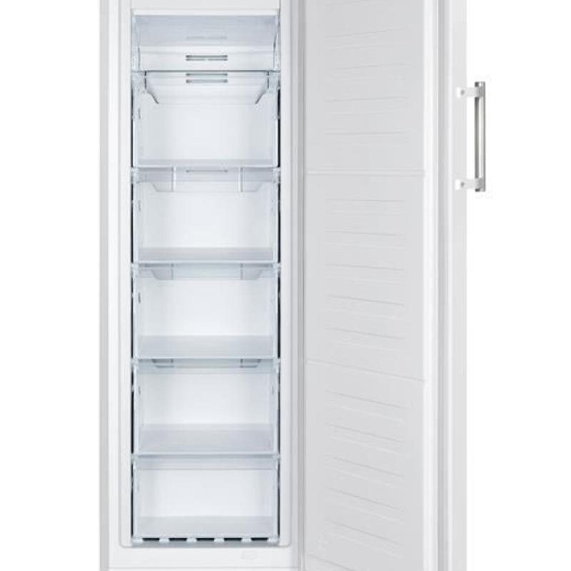 HISENSE 194 LT. NOFROST DİKEY DERİN DONDURUCU BEYAZ FV245N4AW1