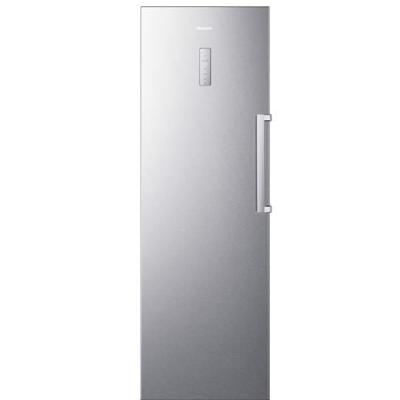 HISENSE 260 LT. NOFROST DİKEY DERİN DONDURUCU INOX FV354N4BIE