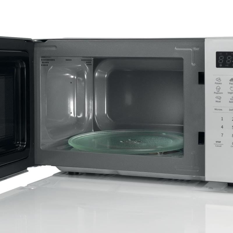 HISENSE (H20MOMS4) 20 LT. MİKRODALGA FIRIN