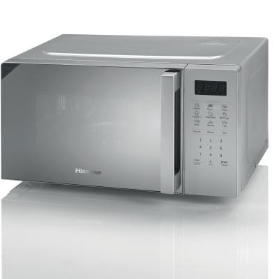 HISENSE (H20MOMS4) 20 LT. MİKRODALGA FIRIN