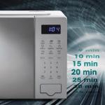 HISENSE (H20MOMS4) 20 LT. MİKRODALGA FIRIN