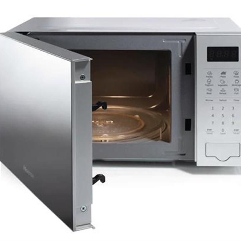 HISENSE (H20MOMS4) 20 LT. MİKRODALGA FIRIN