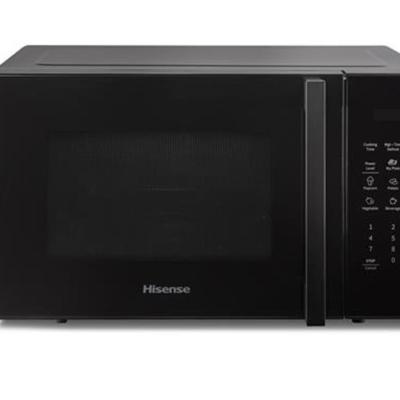 HISENSE (H23MOBS5HG) 23 LT. MİKRODALGA FIRIN